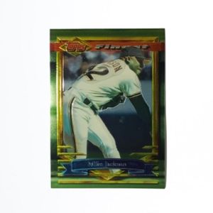 1994 Topps Mike Jackson